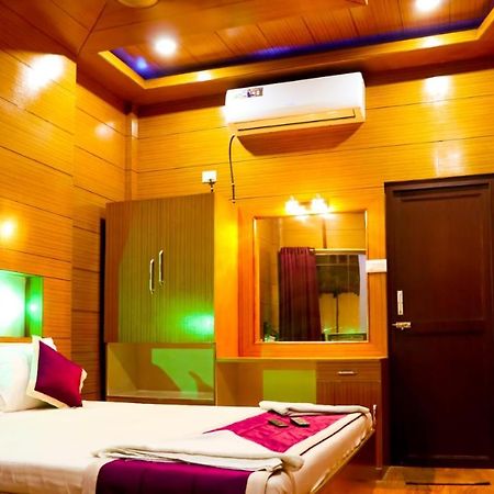 Coral Garden Resort Ram Nagar Экстерьер фото