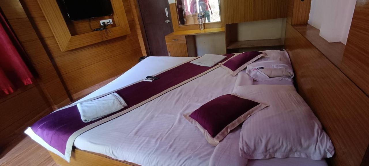 Coral Garden Resort Ram Nagar Экстерьер фото