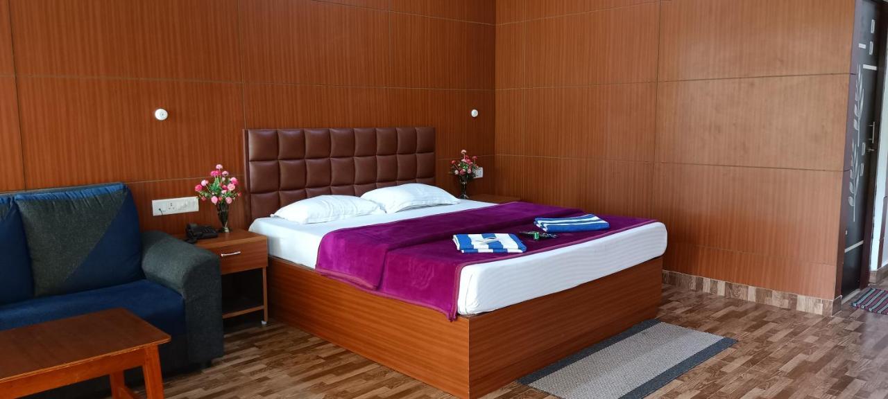 Coral Garden Resort Ram Nagar Экстерьер фото