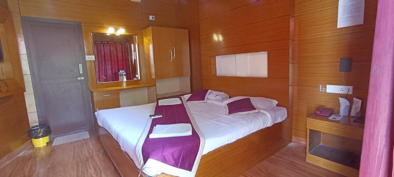 Coral Garden Resort Ram Nagar Экстерьер фото